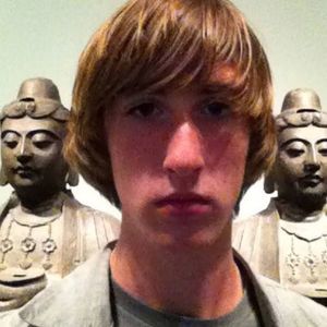 Meet your Posher, Max